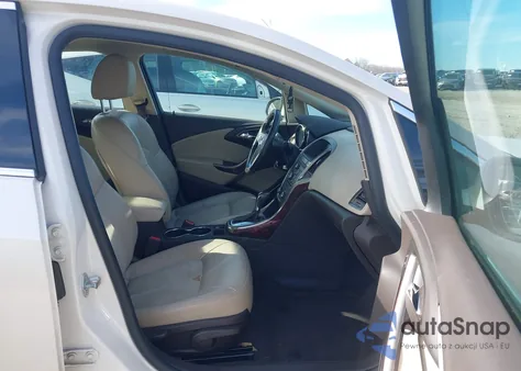 2014 Buick Verano Convenience Group z USA, uszkodzony, nr VIN 1G4PR5SK1E4144328